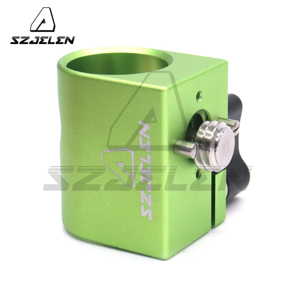 19mm Monopolar Clamp Rail Mounting System with 3/8\