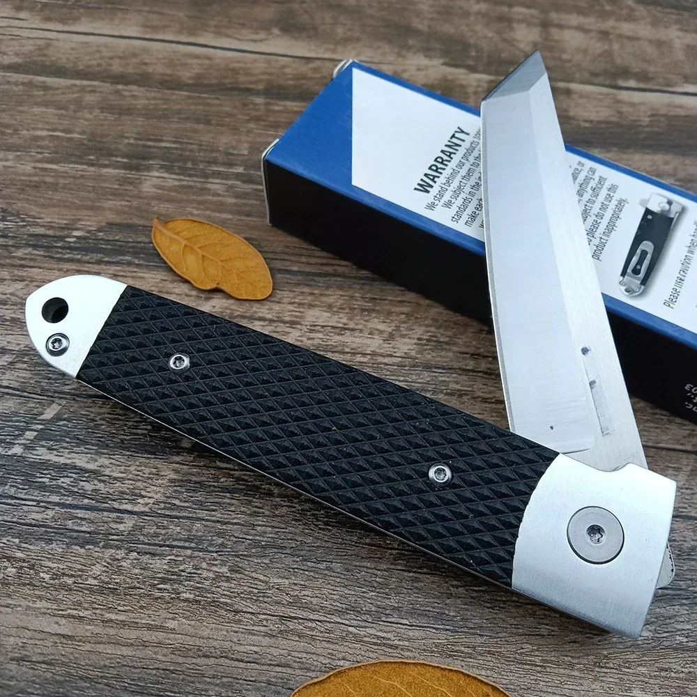 Combat Flipper Knife 3.5\