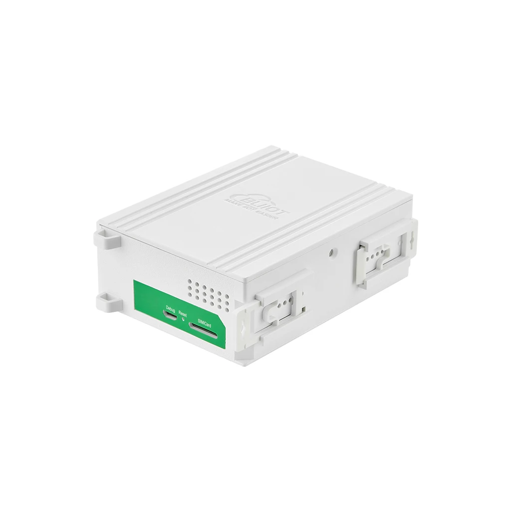 BLIIOT Modbus BACnet a Modbus BAS convertidor de puerta de enlace de protocolo Industrial automatización de edificios puerta de enlace remota RS485