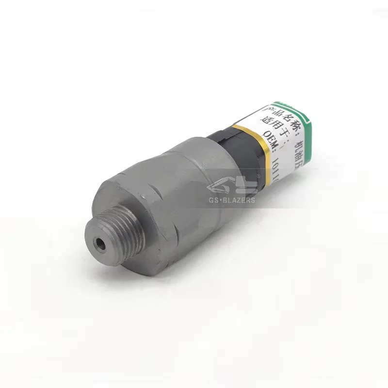 

XE210 XE215 Excavator parts 803504798 101102 101103 Pressure switch 70BAR