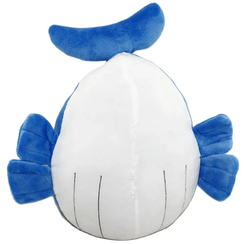 TAKARA TOMY Pokemon LEGENDS Wailor Whale 12 pollici Peluche, Gioco Nintendo Switch Big Fish Peluche Teddy Doll