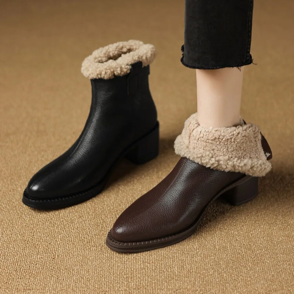Winter Women Boots … - image