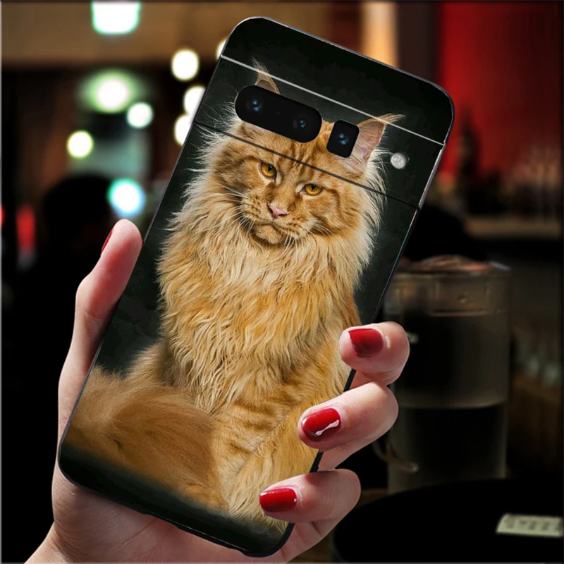 Phone Case For Goog…