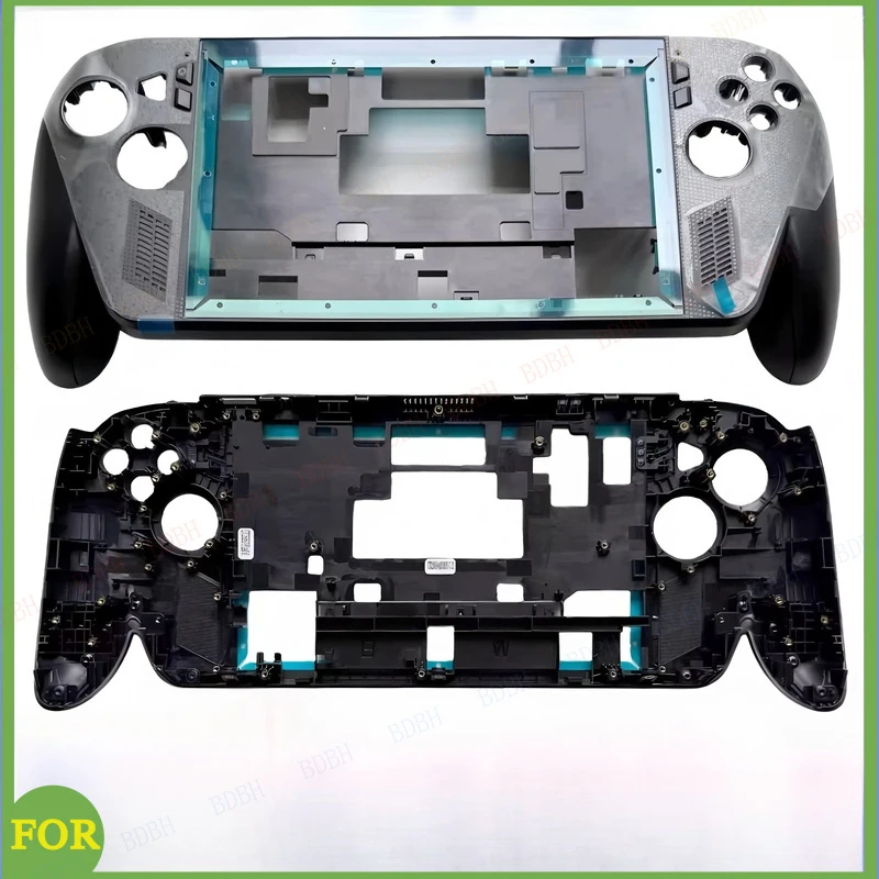 BDBH New For ASUS ROG AllY X 3rd generation RC73XA handheld Windows 11 mobile game console shell