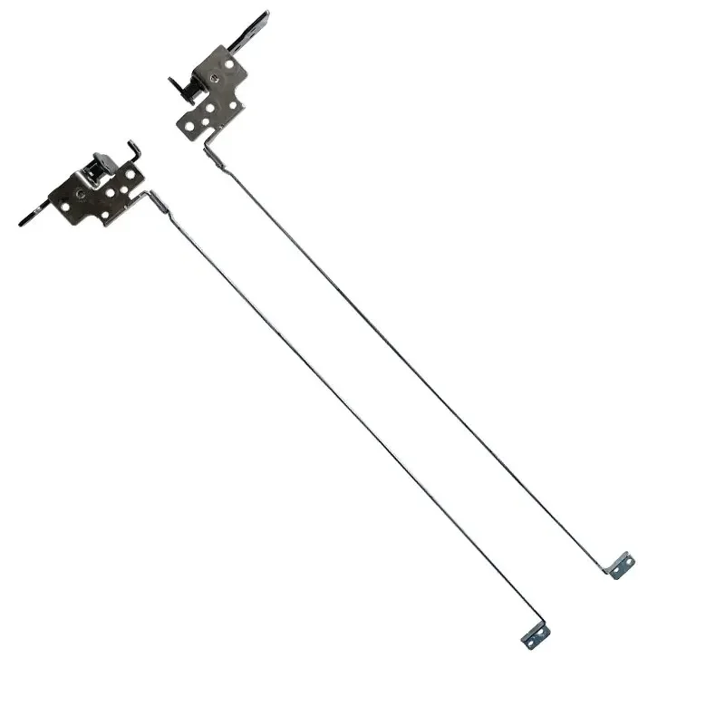 For Asus ROG Strix GL753 GL753V GL753VD GL753VE GL753VE-DS74 GL753VE-IS74 GL753VW Laptop LCD Screen Hinges Set L+R