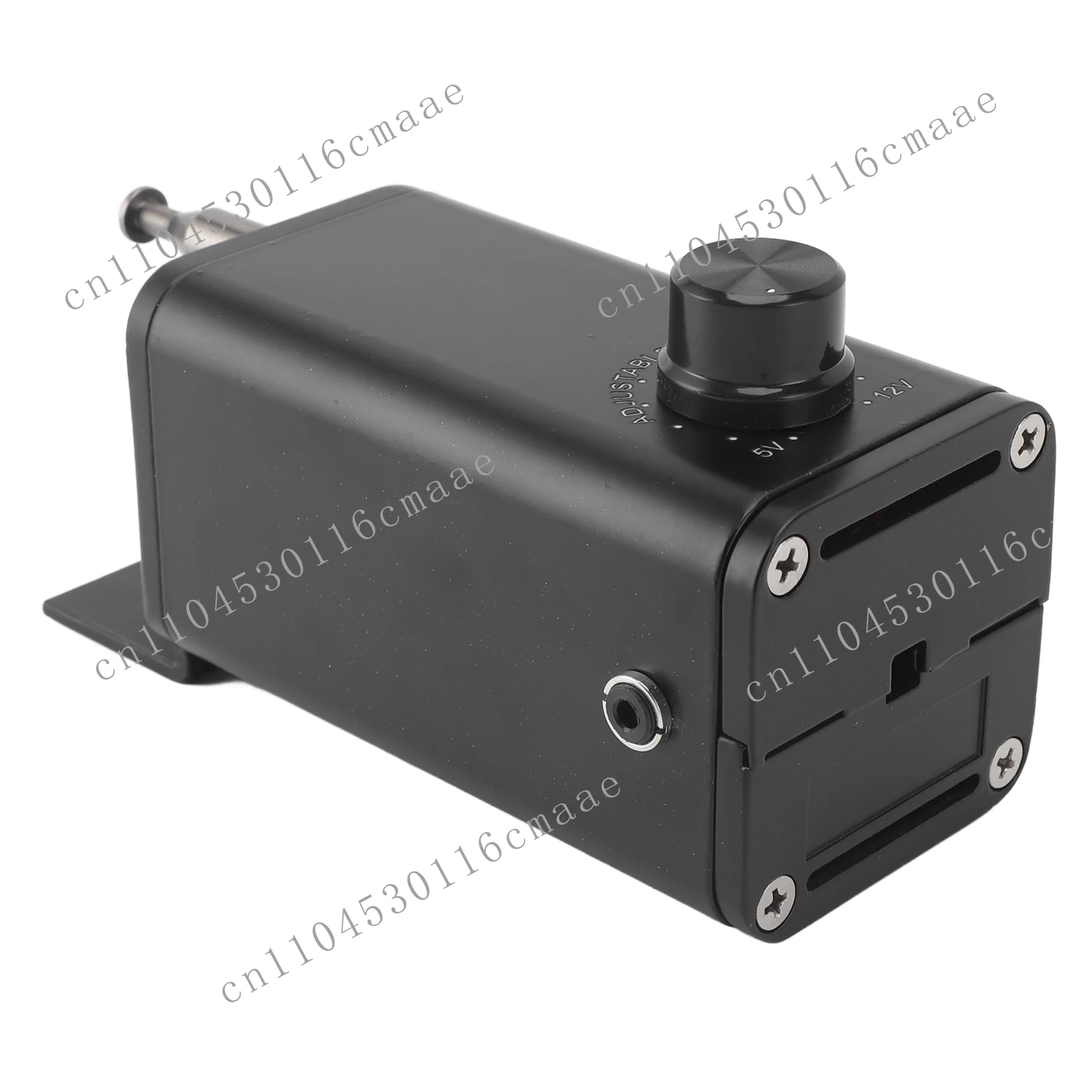 

New FY609CP Motor Portable Adjustable Speed High Torque Barbecue Grill for Kitchen 5V-12V