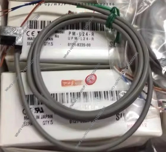 

New photoelectric switch PM-L24-R PM-U24-R PM-F24-R PM-K24-R