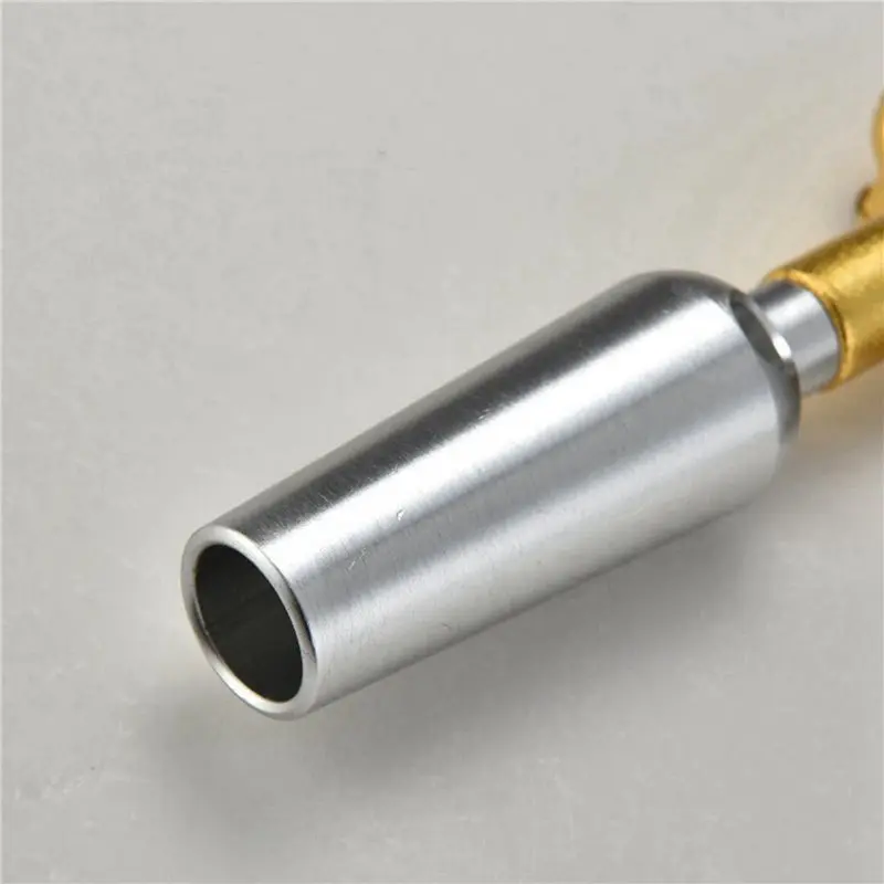B84B-2X Pneumatic Car Air Blowing Tool Blow Dust Clean Tool Air Duster Air Brush Sprayer Alloy Car Washer