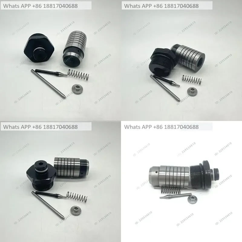 1PC for XKBF-00442 Holding Valve Group Assy XKBF00442 Compatible With Excavator R215-7 R225-7