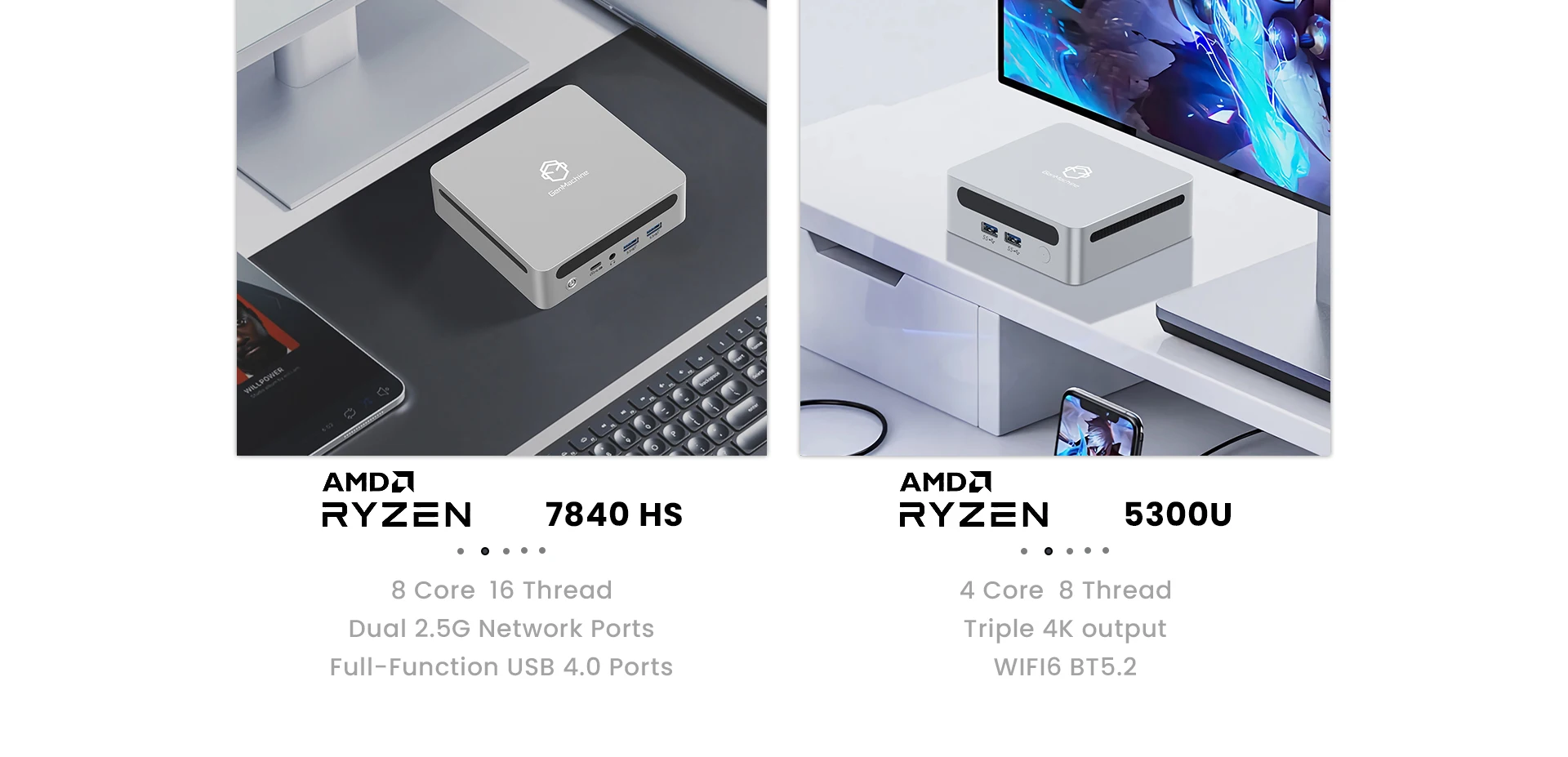 GenMachine Official Store - Amazing products with exclusive