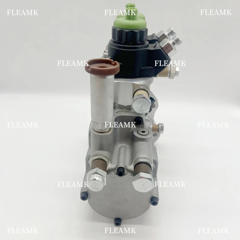 High Quality Diesel Common Rail Fuel Injection Pump 094000-0300、094000-0306 8-94392769-2 6HK1 Engine parts
