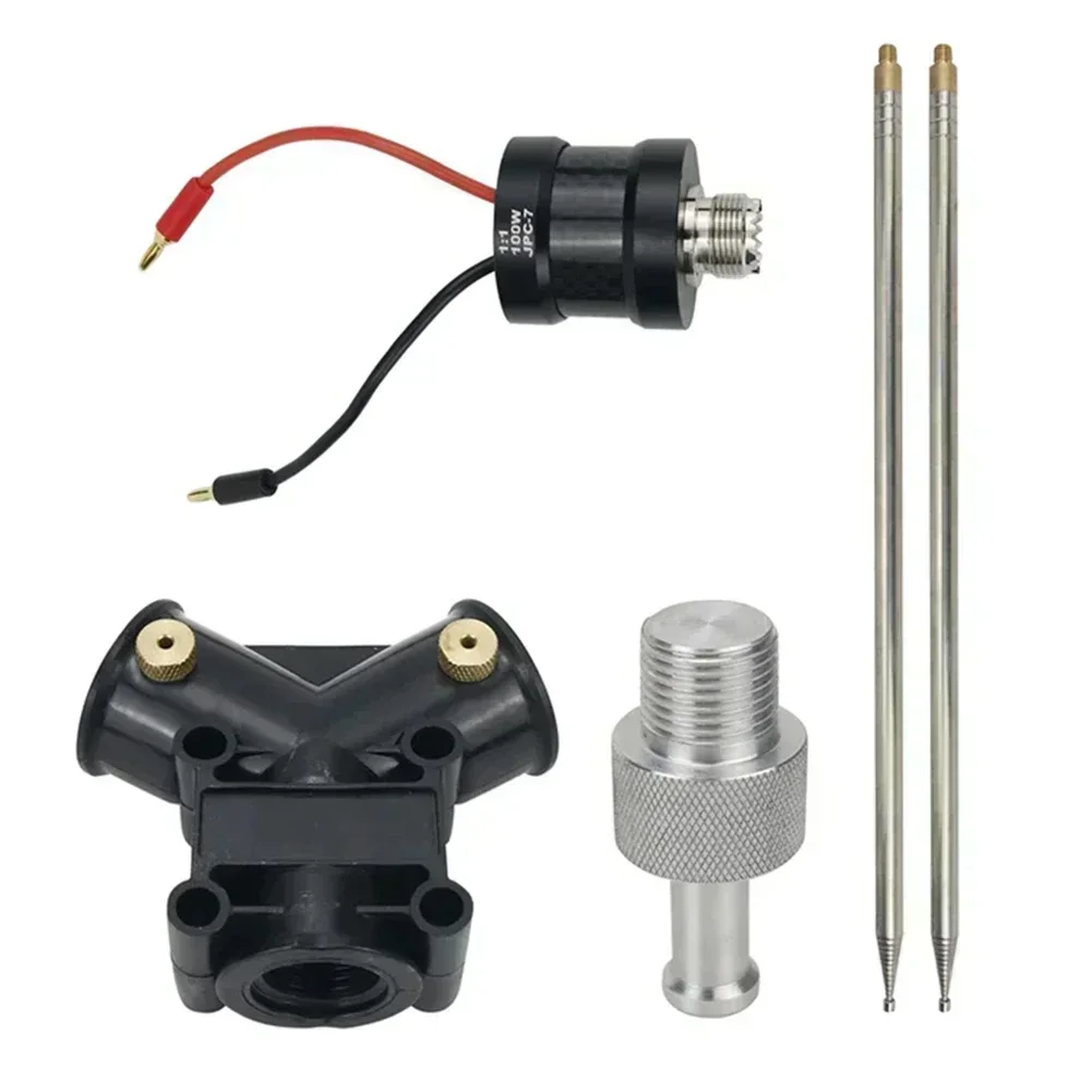 1 Set JPC-7 Portabl…