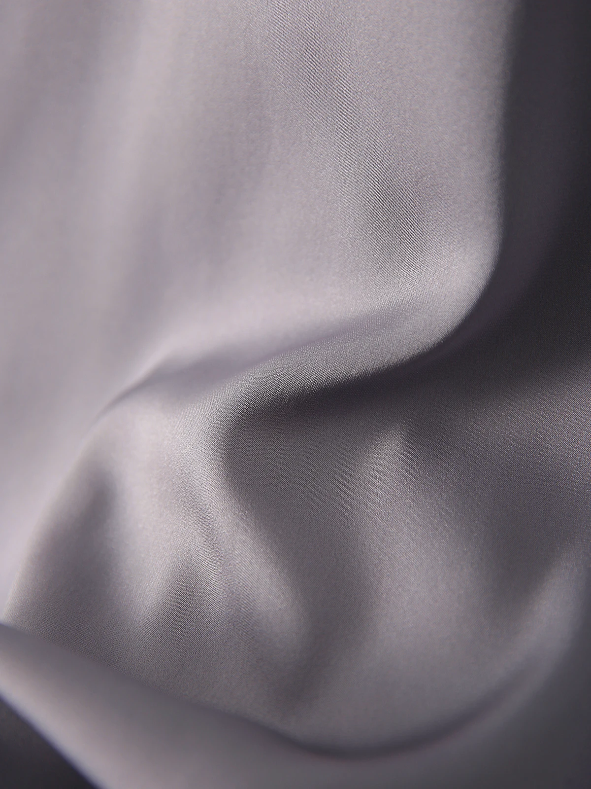 Romantico seta irt Stagione autunnale Pesante Crt Pieghettato Seta da donna Premium Faion Pendolarismo Sle Lungo Sve con bottoni