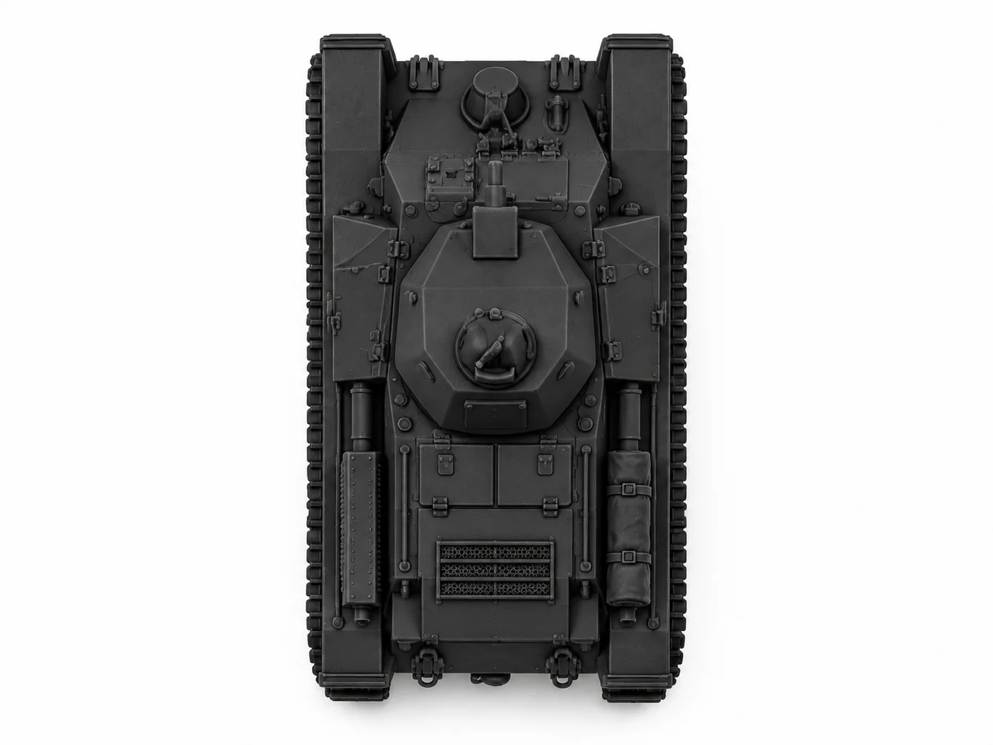 SSMODEL 1/72 1/144 Масштабная – обзор и цена Model Kit Tank