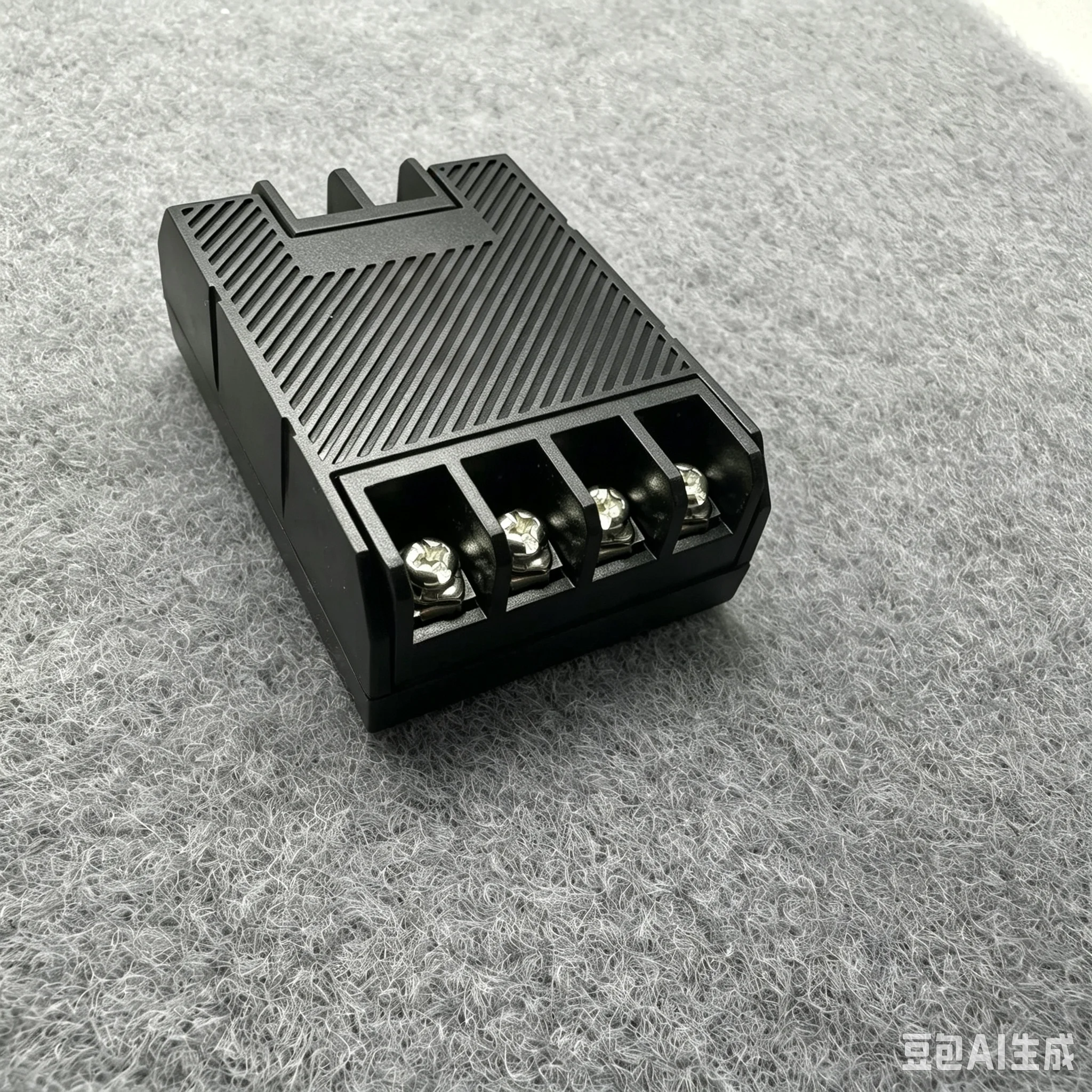 jblカーオーディオgto607c-2ウェイコンポーネントスピーカーシステムユニバーサルミッドベースツイータースピーカーに適しています。