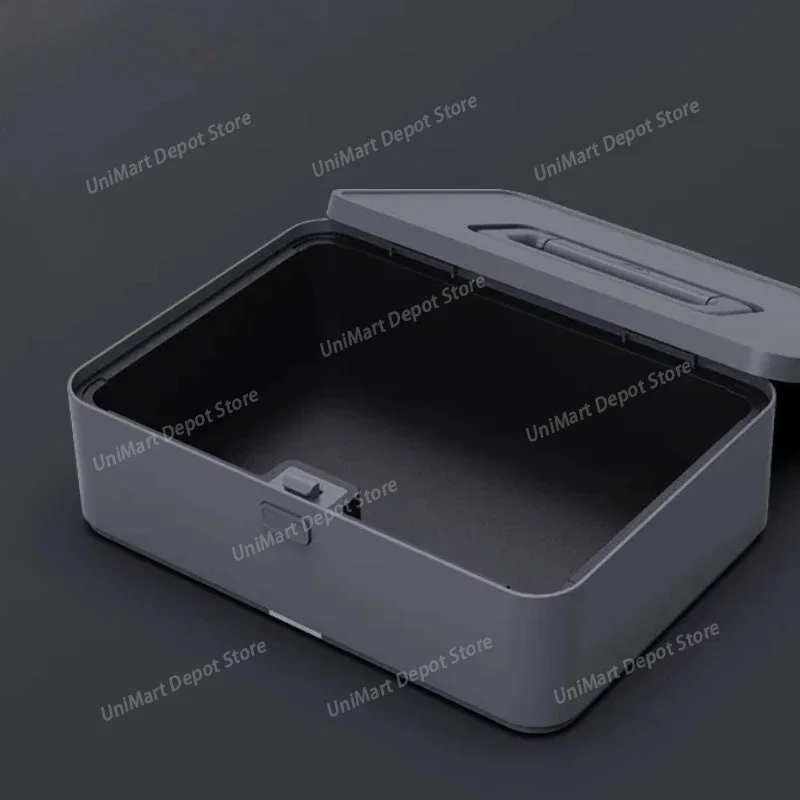 Household Tools Storage Box Multifunctional Small Parts Storage Box Maintenance Hardware Electrician Case Tool