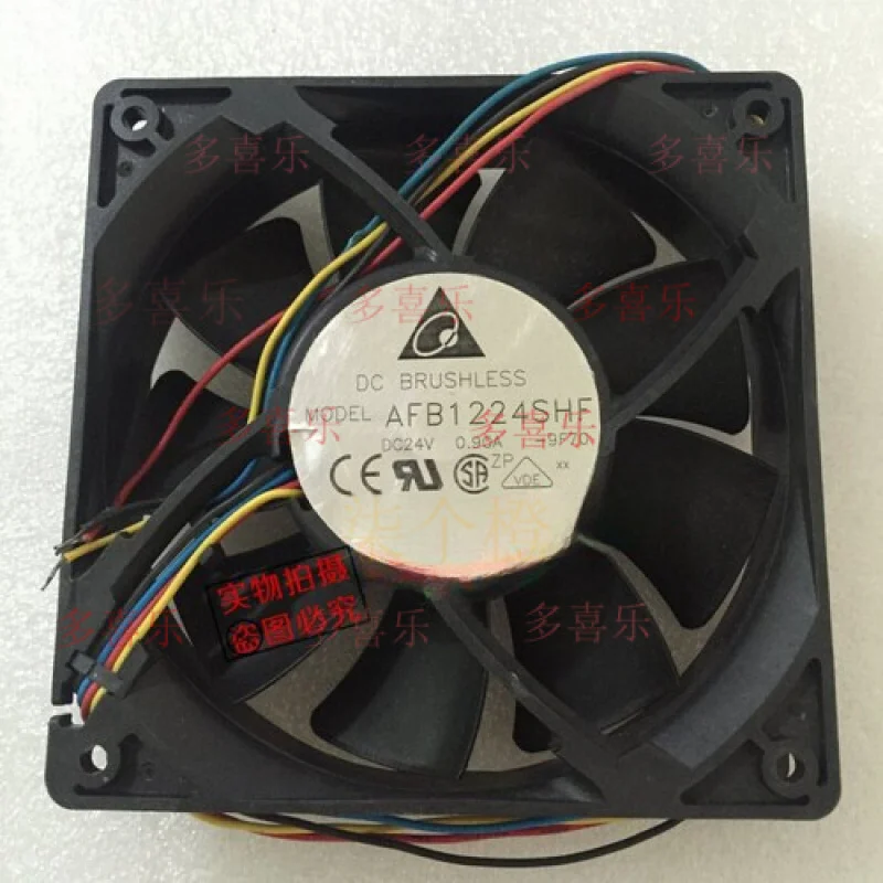 

EE для Delta AFB1224SHF-9F70 12 см 12032 24 В 0,90 А инверторный вентилятор охлаждения