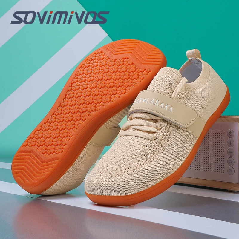 

Men And Women's Barefoot Aqua Water Wading Rive Tracing Shoes Couple Sports Sneakers for Swimming Beach Walking Unisex Footwear