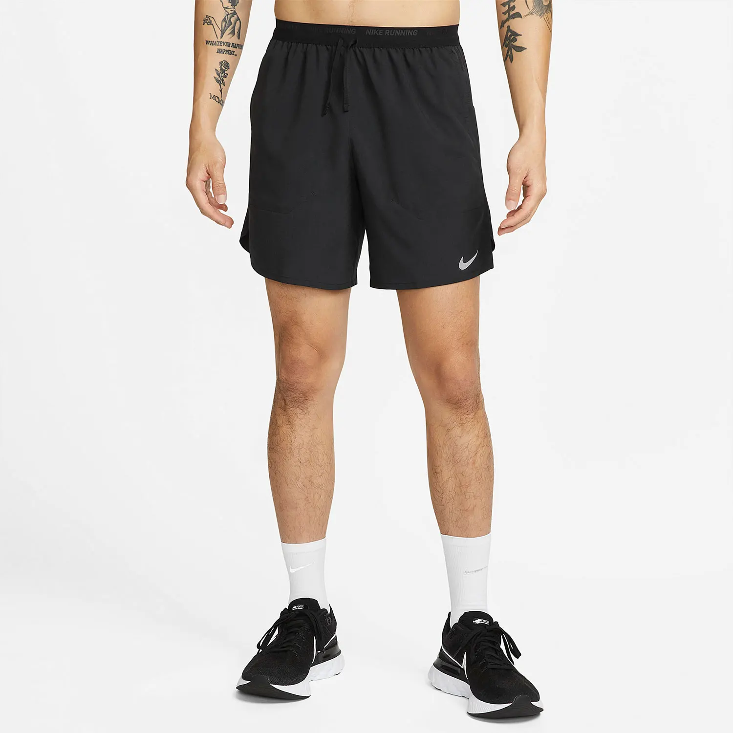 

Nike Official Authentic DRI-FIT STRIDE 7\