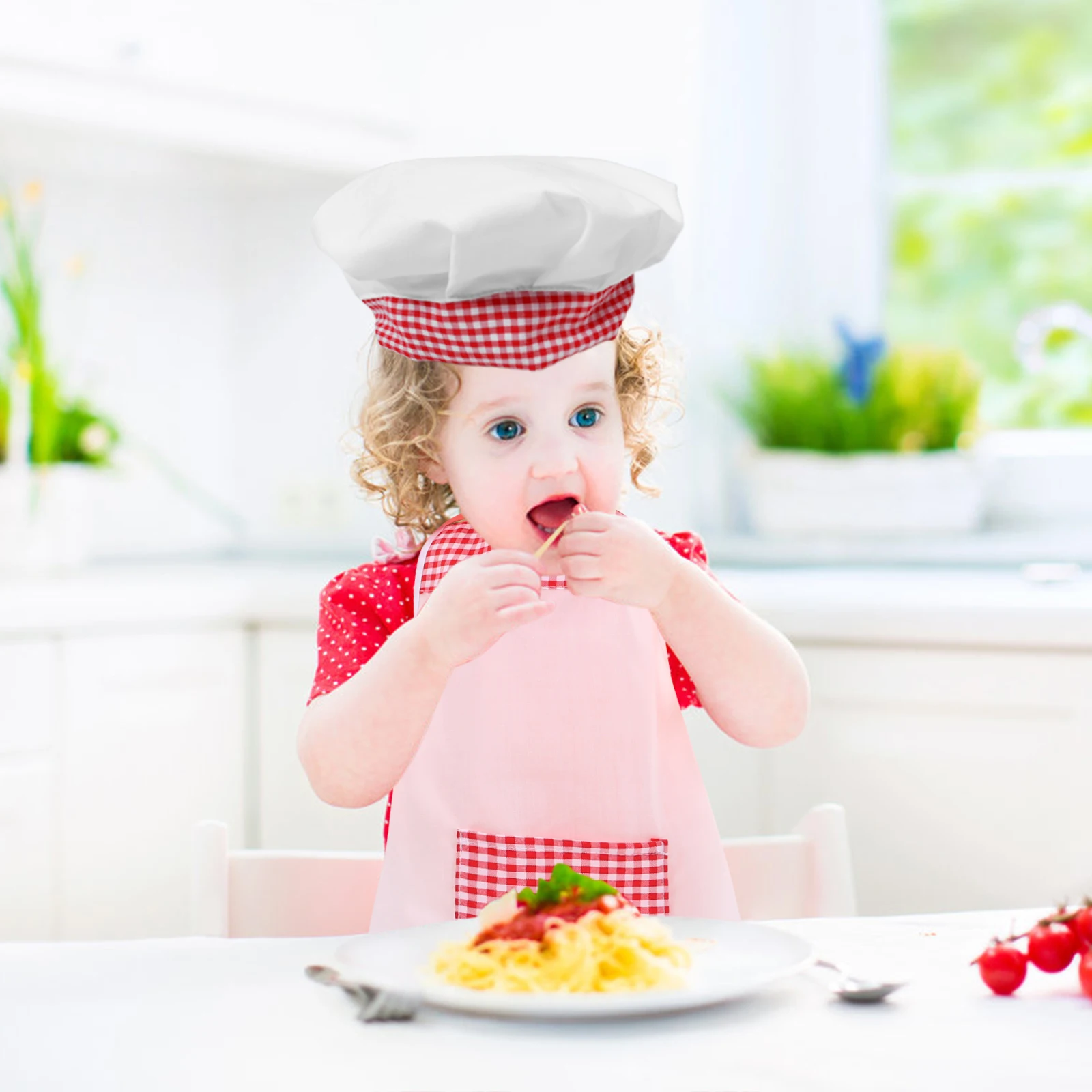 

Photography Clothing Apron for s Boy Chef Costume Clothes Cooking Child