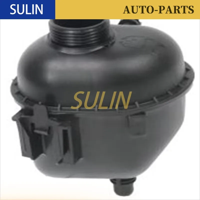 

17117639024 17138610661 Расширительный бачок охлаждающей жидкости двигателя автомобиля для BMW 17138610661 X6 G06 X7 G06 XM G09 40 dX 30 iX M60 50e