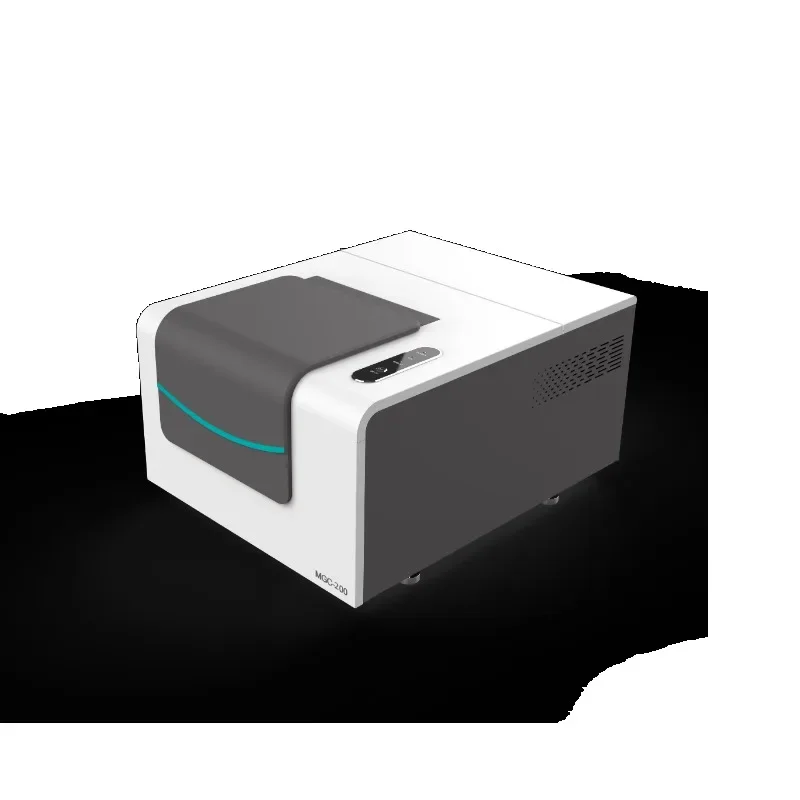 DW-MGC200 Drawell Fully Automatic Microbial Growth Curve Device Lab Microbial Growth Curve Analyzer