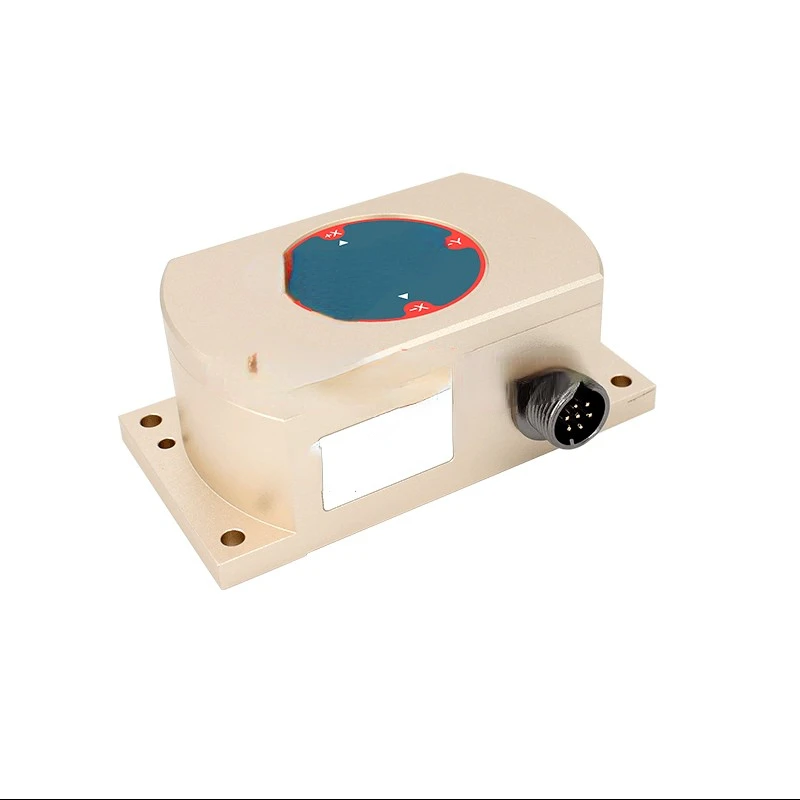 

For Axz610t/620T Full Temperature Compensation High Precision Dual-Axis Voltage Output Angle Inclination Sensor