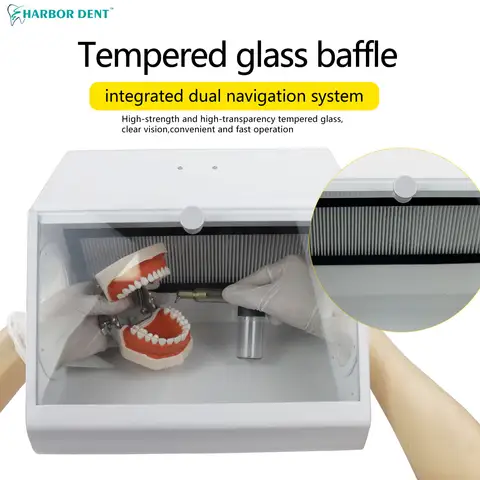 10 best sales धूल संग्रहकर्ता मशीन - №4