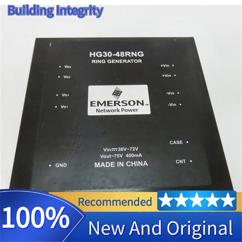 

HG30-48RNG IGBT Module Genuine Original In Stock Fast Shipping