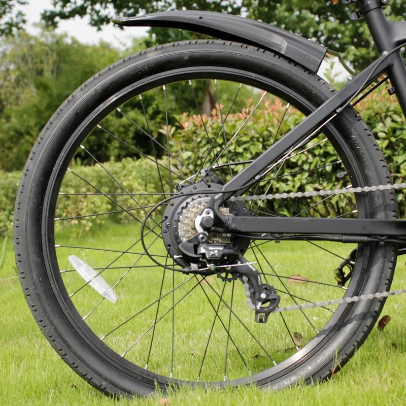 جودة عالية بالجملة 26 "48 فولت بطارية ليثيوم الأسد Ebike 500 واط E دراجة الدراجة الجبلية الكهربائية الصين مصنع