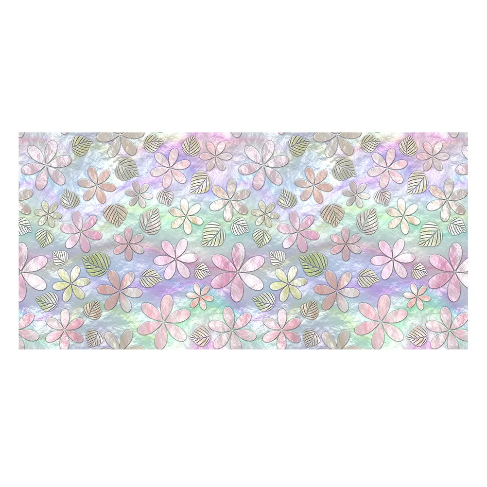 Static Sticker for Window Door Stickers Frosted Film Decal Bathroom Decorative Glass Household Home view 4