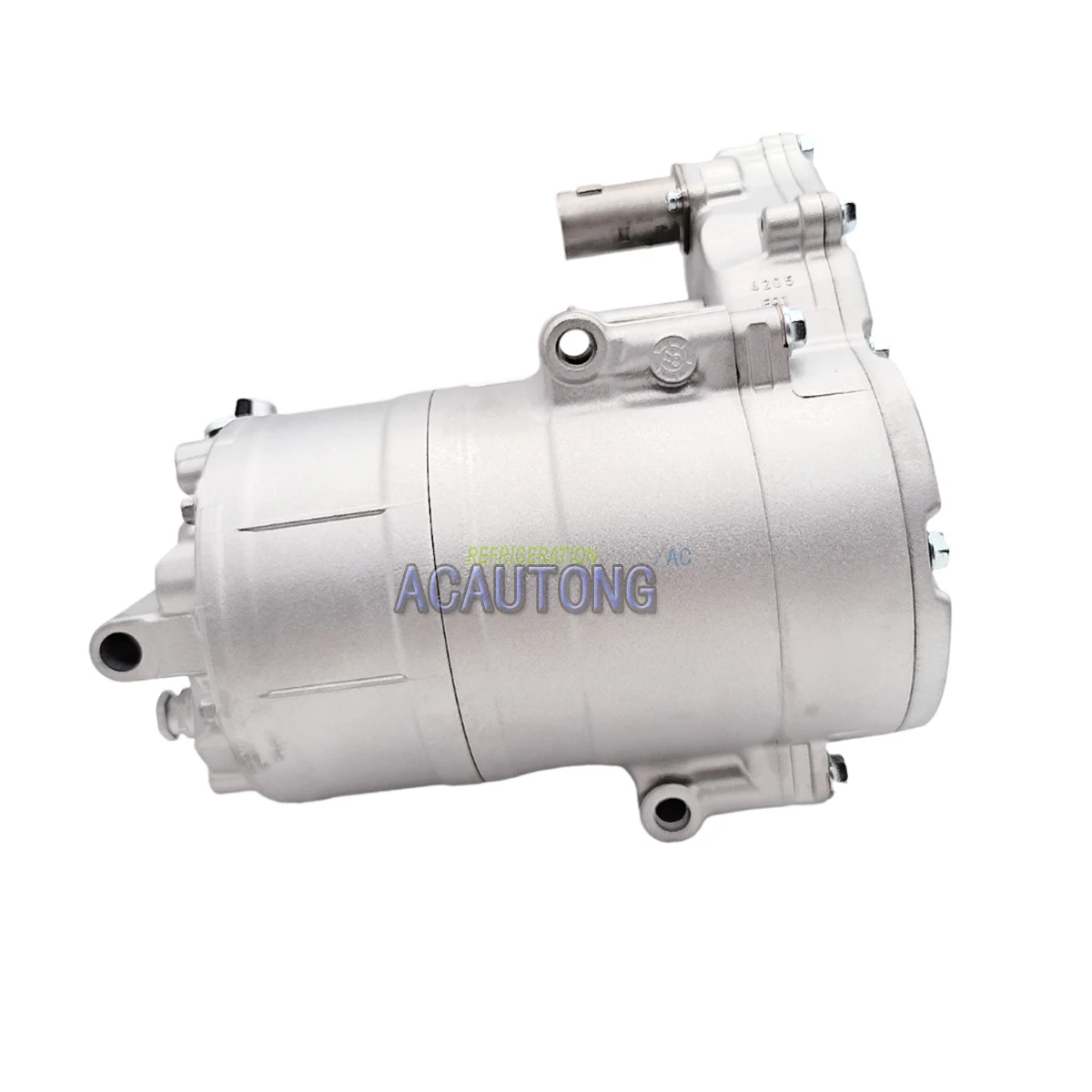 SHS-33H4205 AC Compressor for Range Rover Sport 2.0T JPLA-19D662-AB LR101272