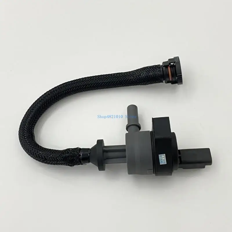 

T3LF Professional Fuels Tanks Breather Valves Tanks Vent Valves Replaces 13537543285 Suitable for Car Engine Restoration