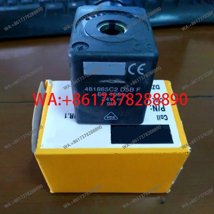 481865C2 24VDC 9W S…