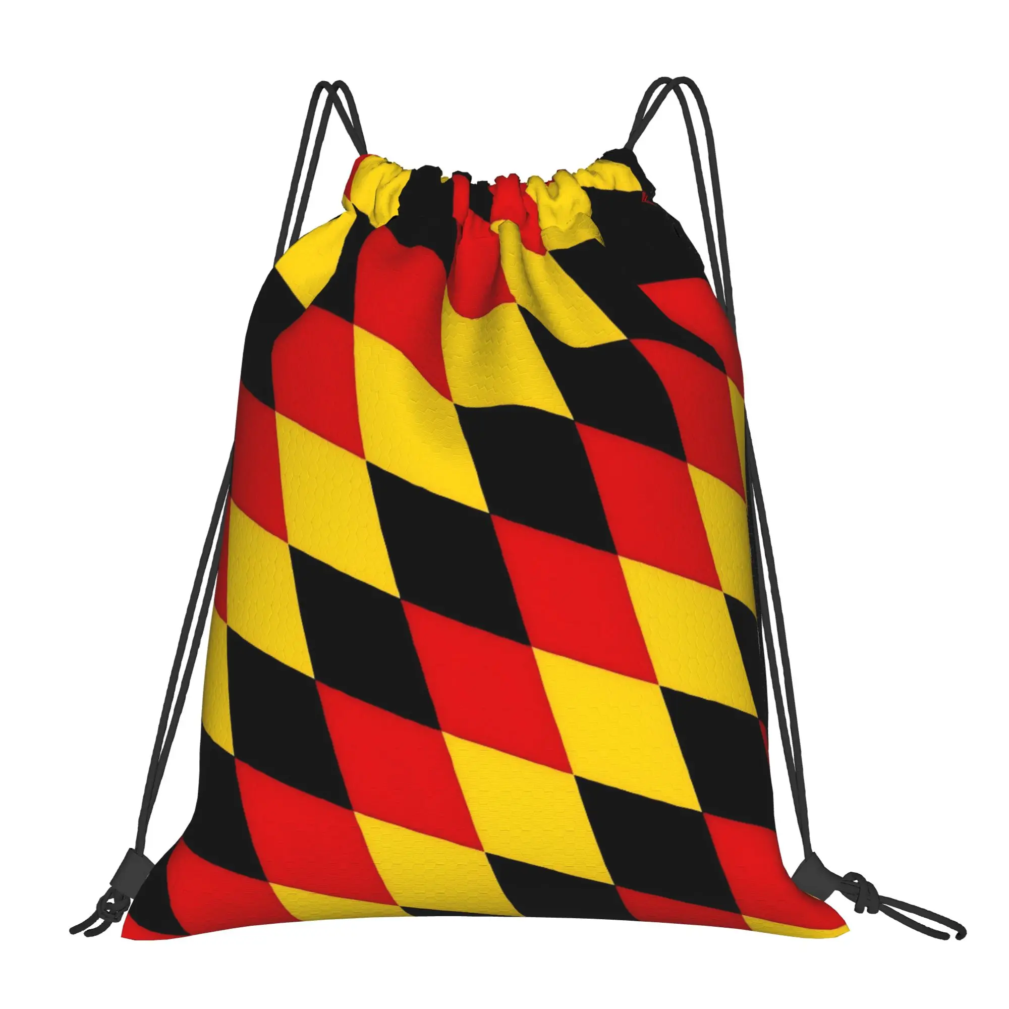 Soccer Football Fan Merch 49  Drawstring Bags Travel Unisex Storage Organize Bundle Pocket Rope Bag