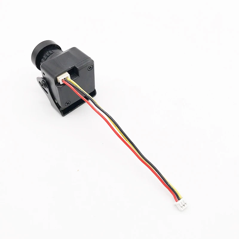 كاميرا صغيرة FPV CMOS 1200TVL 2.5 مللي متر زاوية واسعة ل أجهزة الاستقبال عن بعد سباق الطائرة بدون طيار نموذج