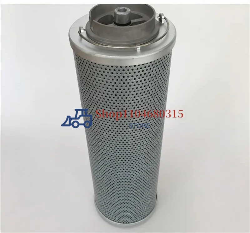 

SY365H 405H 425H 385H-9 For Sany Excavator accessories oil return filter element hydraulic intake Maintenance