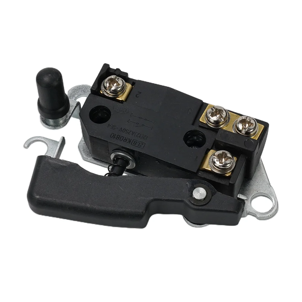PST Type Trigger Button Switch for HR0810B HM0810T Electric Breaker Power Tool Replacement Spare Part NO Function