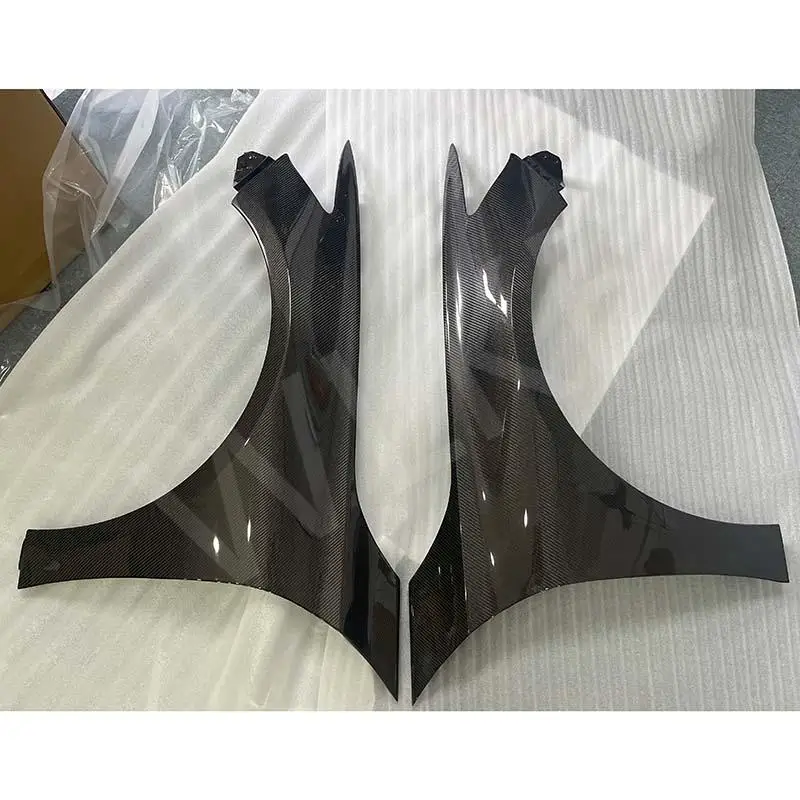 

Карбоновое переднее антикрыло в стиле OE для Accord 10-го поколения 2018-2022