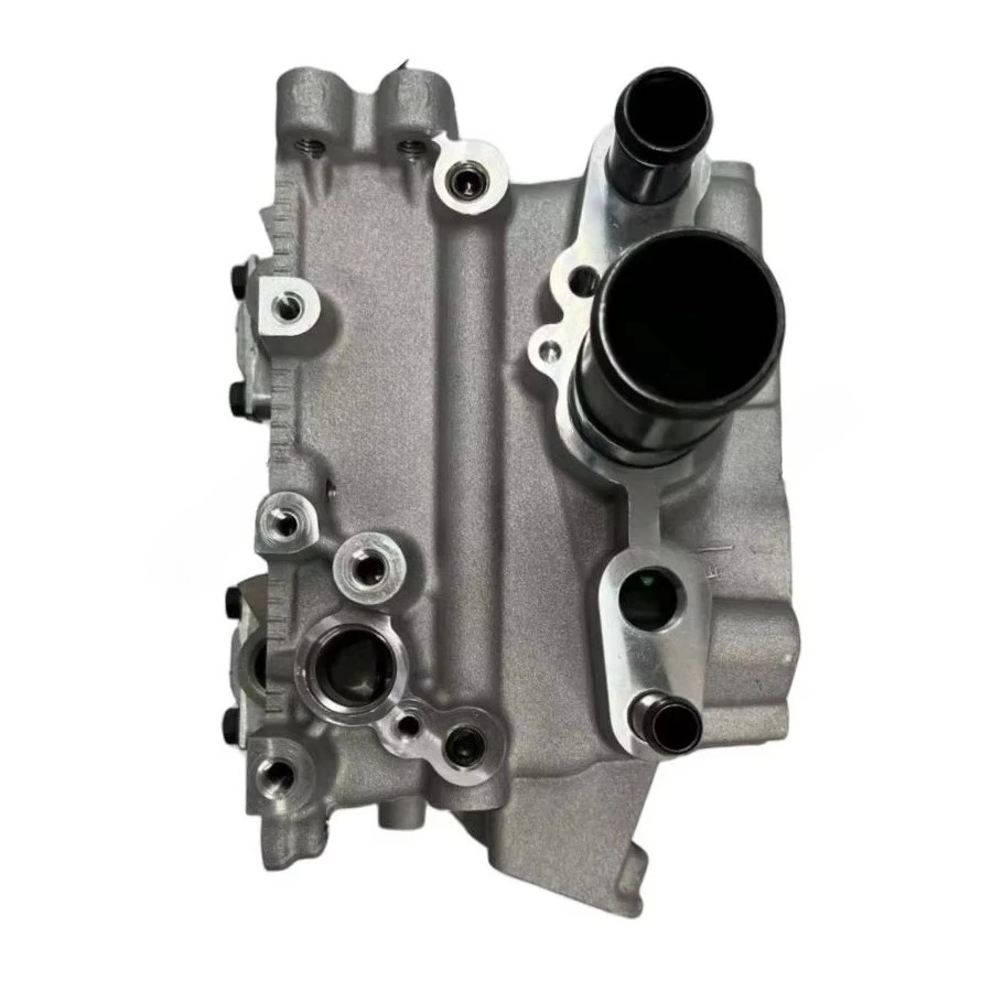 

Cylinder Head G4LA G4LC 22100-03220 22111-03440 Motorcycle Cylinder Head Assembly for Car I10 I20 Picanto Rio
