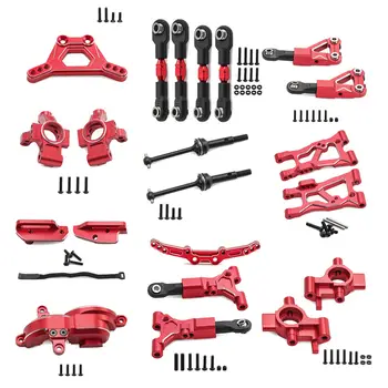 8 最佳銷售 Traxxas 4TEC - №8