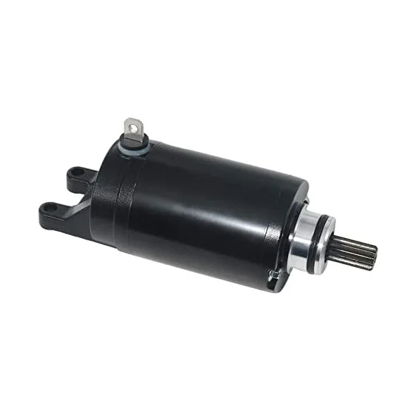 Motorcycle Spare Parts Motor Starter  T1311112 T1314455 T1310060 Tiger 800 Triple 675/675R