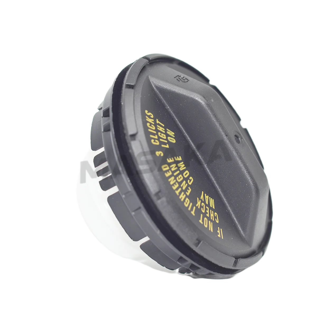 17670-S5A-A32 Fuel Filler Tank Cap for Ford Courier for Honda Civic for Lexus CT200H for Nissan March 2005-2024 172511NM0A