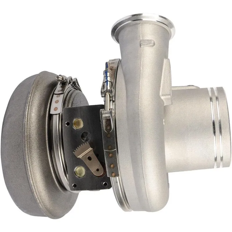 

Turbocharger 5350893 2836356 HE561VE HE500VG for Cummins ISX ISX07 2005-2013 4045031 4309076 4042411 2838153 Engine