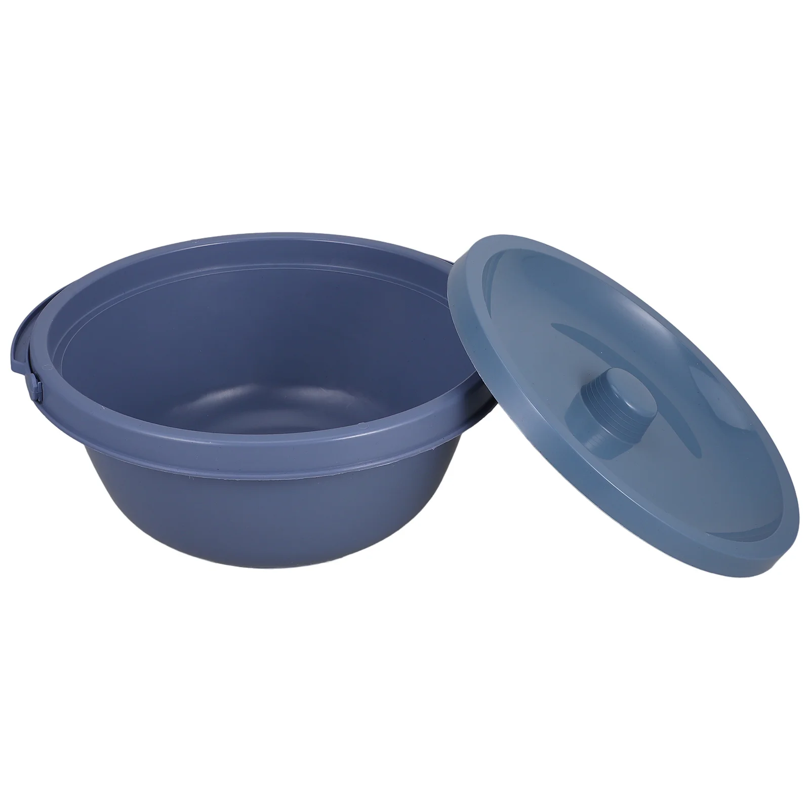 

Портативный пластиковый туалет-горшок для пожилых, инвалидов, беременных и взрослых, устойчивый домашний портативный мочеприемник