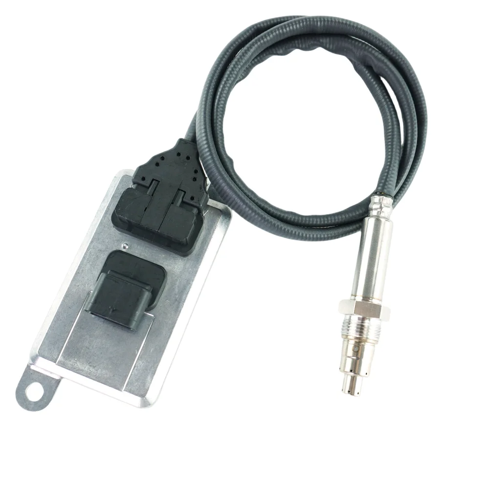 

Nox sensor 5WK96715 89463-37020 For Hino Truck Toyota Detroit Inlet