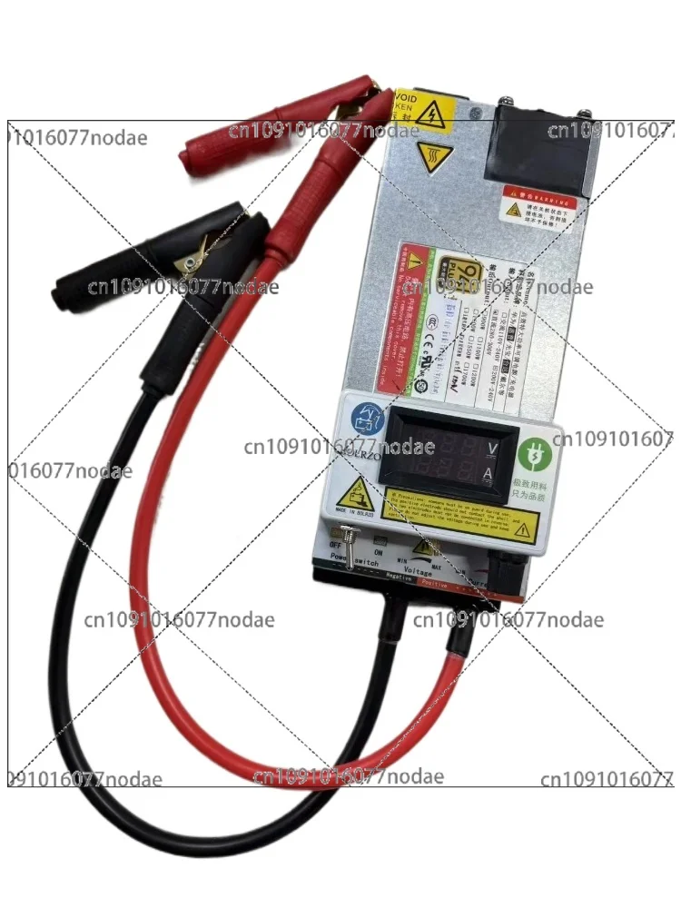 12.6V 14.6V, 100A 120A Ternary Charger, Car Programming Power Supply, Audio Adjustment Power Supply, High Power, RV Charging