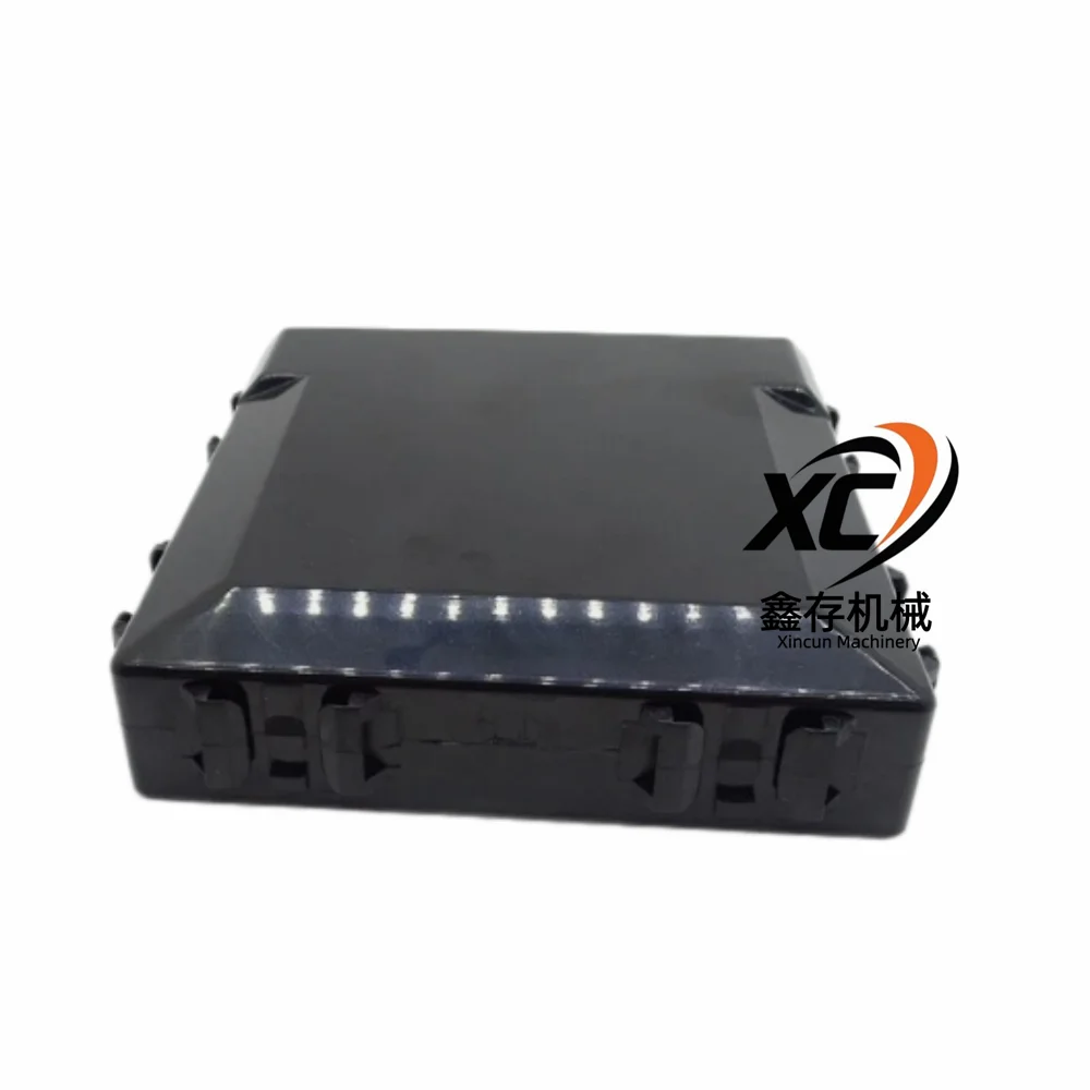 

Высококачественный контроллер кондиционера ATV&UTV113900-0781 177300-8892 для строительной техники PC200-8M0/PC210-M0