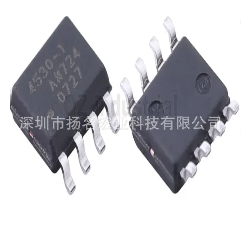 

ADA4530-1ARZ-R7 ADISeriesSOIC-8 Single-Channel Operational Amplifier 1000PCS/Disk Brand New