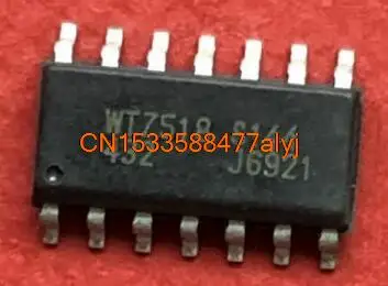     NEW WT7518 SOP14